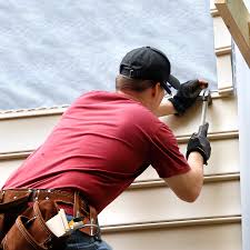 Reliable Advance, NC Siding Solutions